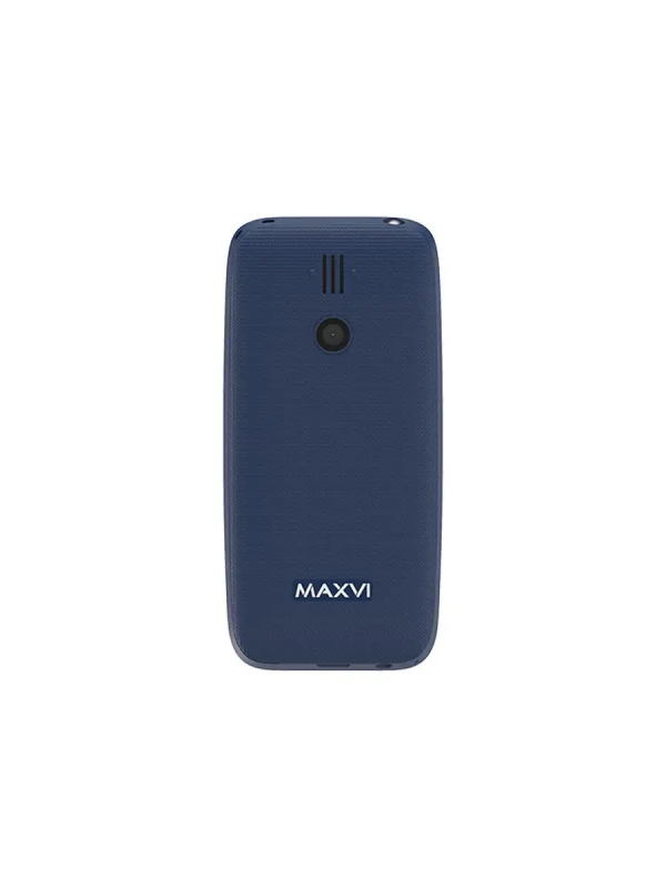 Купить Maxvi B110 blue-1.png